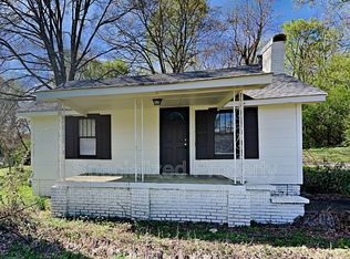 6238 Warrior River Rd, Bessemer, AL 35023