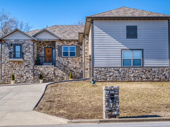 5375 S Clifton Avenue, Springfield, MO 65810