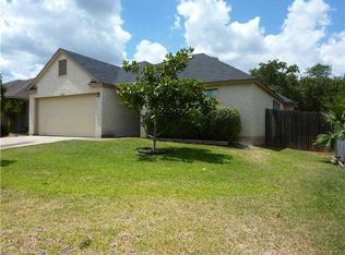2403 Lauren Loop, Leander, TX 78641