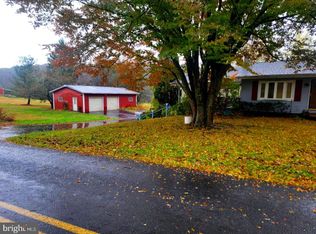 268 Pheasant Run Rd, Orwigsburg, PA 17961