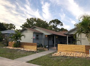 919 30th Ave N #1, Saint Petersburg, FL 33704