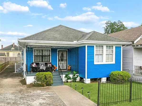 1514 Congress St, New Orleans, LA 70117