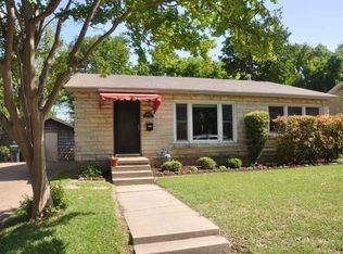 4512 Athens Ave, Waco, TX 76710