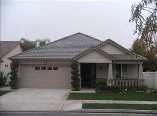 12109 Winger St, Bakersfield, CA 93312