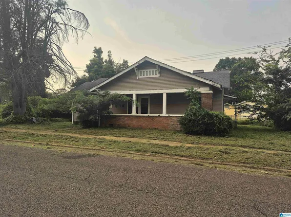1628 52nd Street Ensley, Birmingham, AL 35208