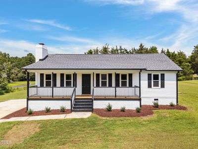 2704 Stageline Dr, Raleigh, NC, 27603