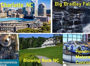 Celestial Dr, Salisbury, NC 28146