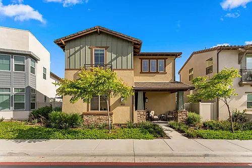 493 Village Greens Way Photo 1