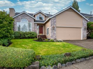 11355 SW Pintail Loop, Beaverton, OR 97007