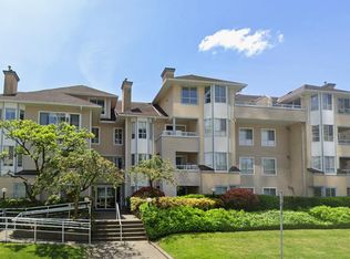 1175 Heffley Cres #305, Coquitlam, BC V3B 7J2