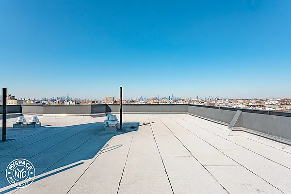 Rented by MySpaceNYC | media 54