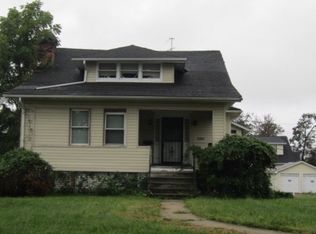 4309 Springdale Ave, Baltimore, MD 21207