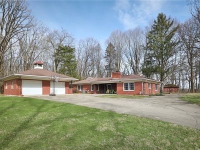 375 N Fostoria Ave, Springfield, OH, 45503