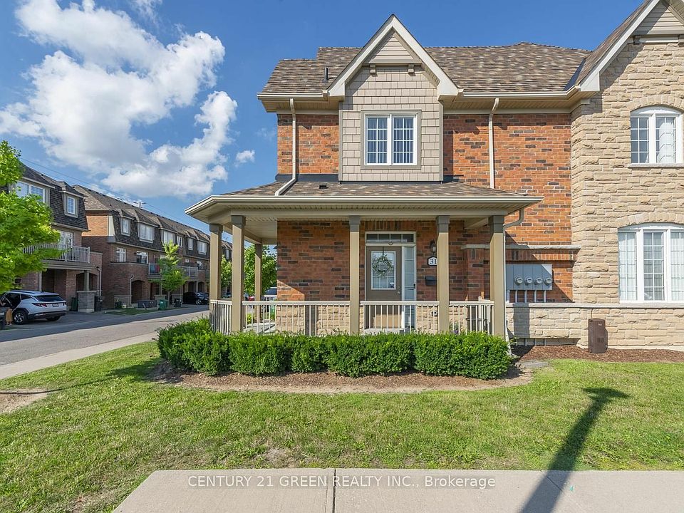 31 Utopia Way Brampton ON Zillow