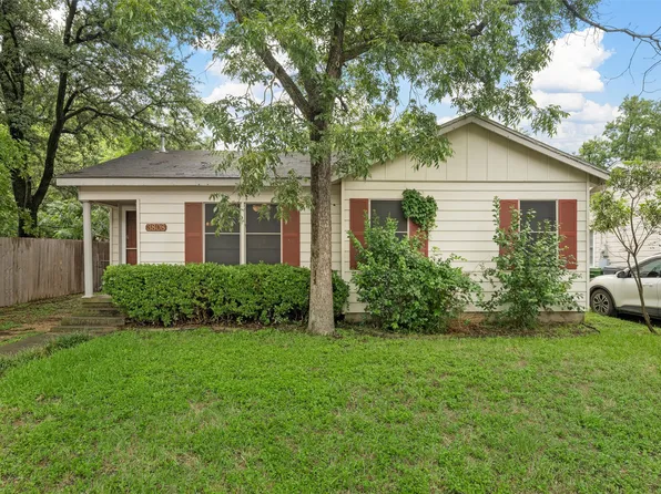 3808 Leland Ave, Waco, TX 76708
