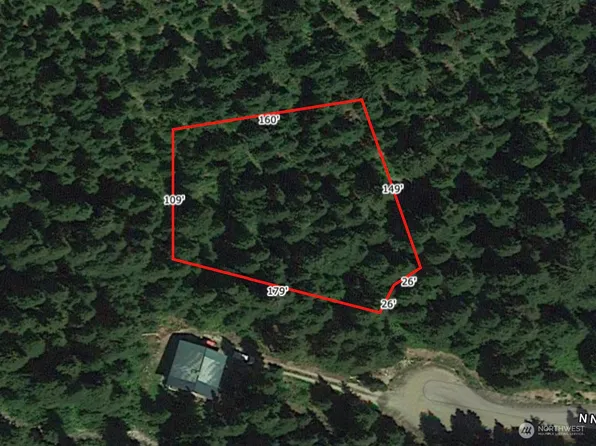 34386 N Nason Road, Leavenworth, WA 98826