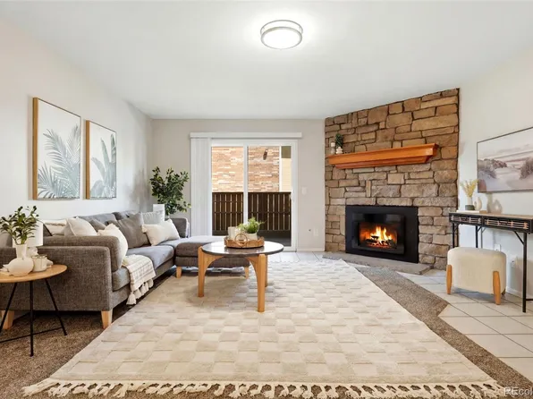 10251 W 44th Avenue #6-101, Wheat Ridge, CO 80033
