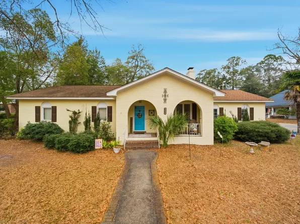 346 Cannon St, Bamberg, SC 29003