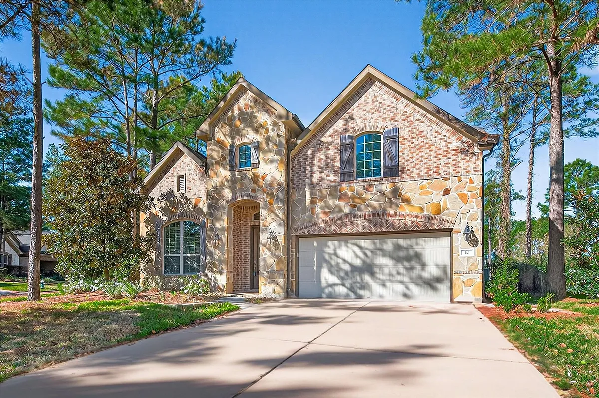 Building Photo - 14 S Sawbridge Cir