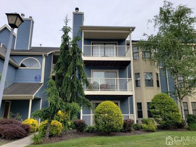 341 Cozzens Ct, East Brunswick, NJ, 08816