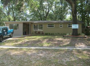 282 Noel Rd, Orange Park, FL 32073