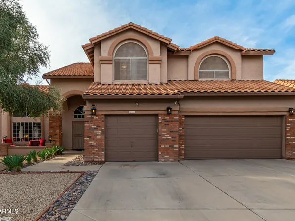580 N CHOLLA Street, Chandler, AZ 85224