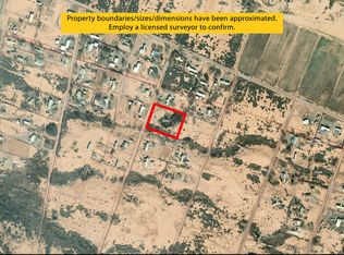 Oregano Rd, Veguita, NM 87062