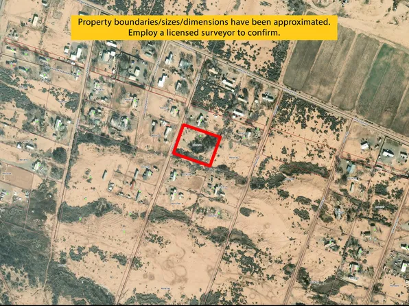 Oregano Rd, Veguita, NM 87062