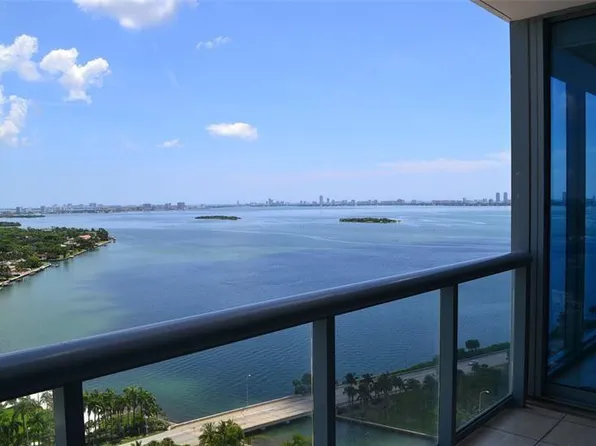 601 NE 36th St APT 2906, Miami, FL 33137