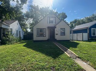 1819 Sharon Ave, Indianapolis, IN