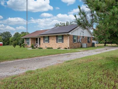 9312 Fm 512, Wolfe City, TX, 75496