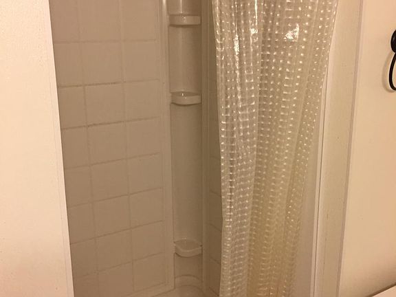 Part Of Bath ( Shower Stall )