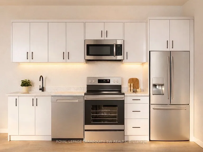145 Clapperton St #301 — Photo 17