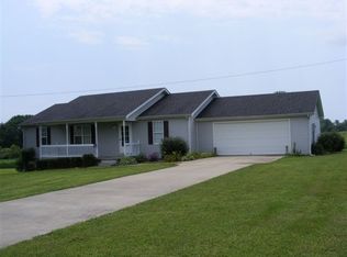 217 Green Creek Dr, Glasgow, KY 42141