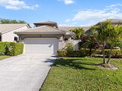 5465 Monterey Circle #16, Delray Beach, FL, 33484