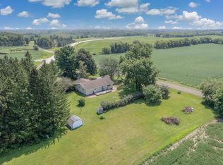 W8474 Well Rd, Beaver Dam, WI 53916