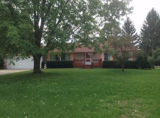 9205 Nashua Trl, Flushing, MI 48433