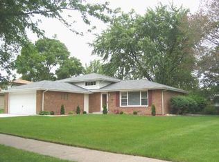 14442 S 87th Ave, Orland Park, IL 60462