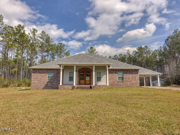 13018 Desoto Bluff Cir, Vancleave, MS 39565