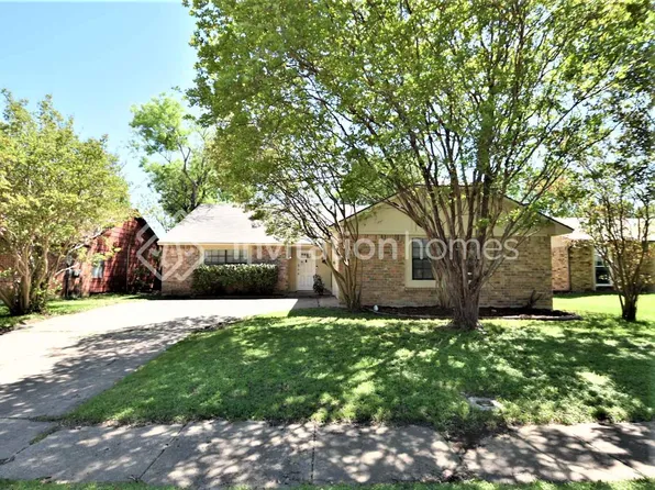 4112 Silverberry Ave, Fort Worth, TX 76137