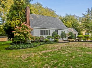 215 Sand Dam Road, Thompson, CT 06277