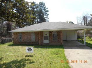 7708 Ballentine Cir, Shreveport, LA 71106