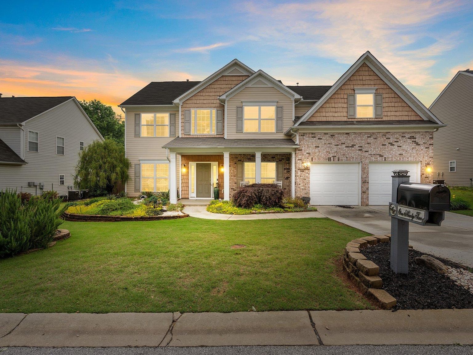 192 Heritage Point Dr, Simpsonville, SC 29681 MLS 1526315 Zillow