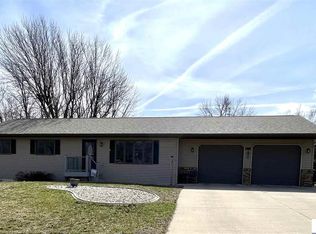 721 23rd St N, New Ulm, MN 56073