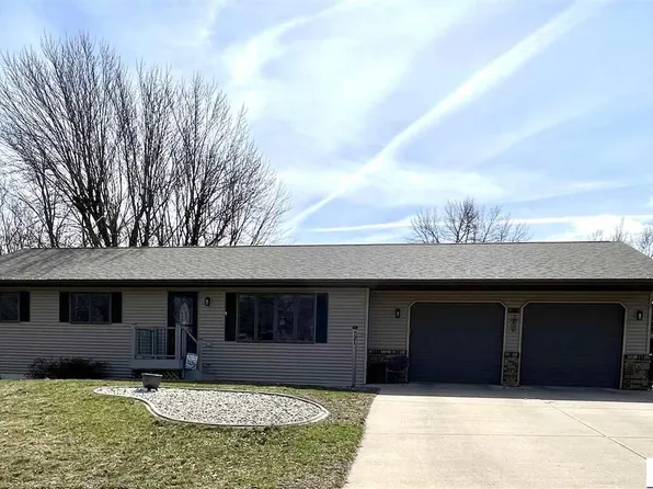 721 23rd St N, New Ulm, MN 56073