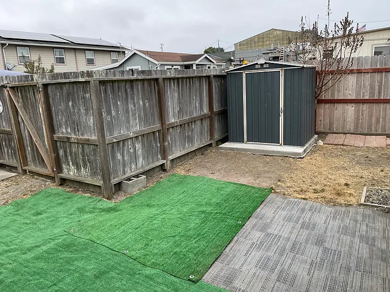 500 S McPherson St — Photo 21