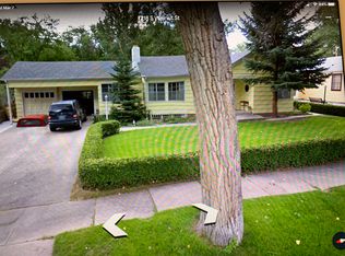 1723 S Walnut St, Casper, WY 82601