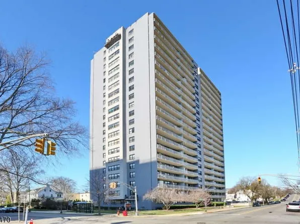 285 Aycrigg Avenue #G, Passaic City, NJ 07055