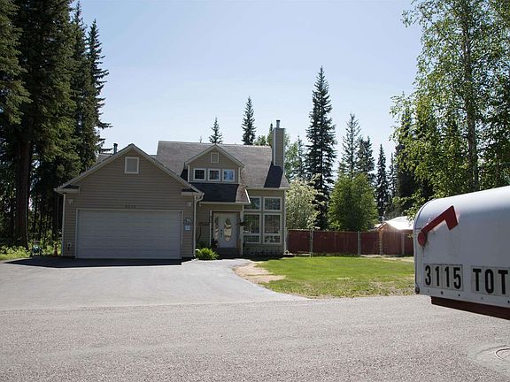 5th image of 3115 Totem Dr