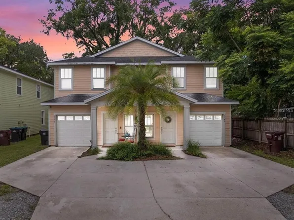 2544 Mayer St, Orlando, FL 32806